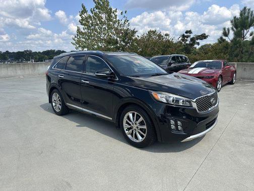 2018 Kia Sorento SX