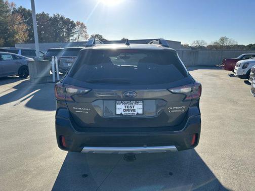 2020 Subaru Outback Touring XT