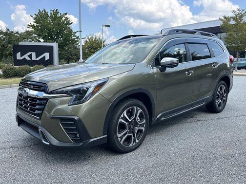 2023 Subaru Ascent Touring 7-Passenger