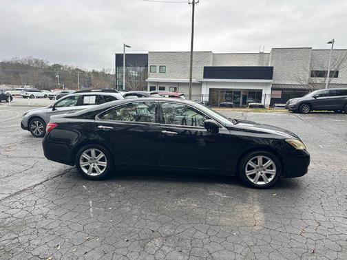 2007 Lexus ES 350 Base