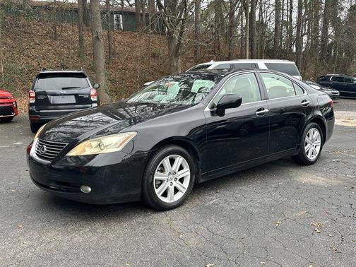 2007 Lexus ES 350 Base