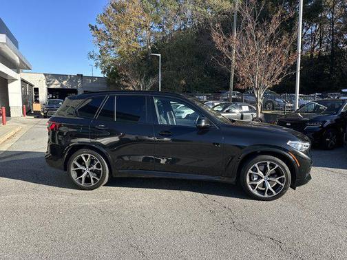 2021 BMW X5 PHEV xDrive45e