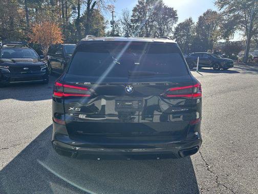 2021 BMW X5 PHEV xDrive45e