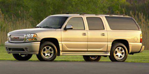 2006 GMC Yukon XL Denali
