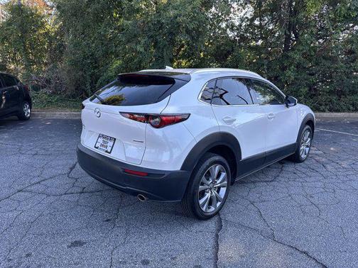 2020 Mazda CX-30 Premium Package