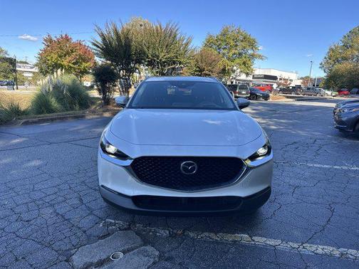 2020 Mazda CX-30 Premium Package