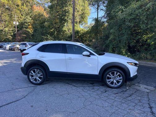 2020 Mazda CX-30 Premium Package