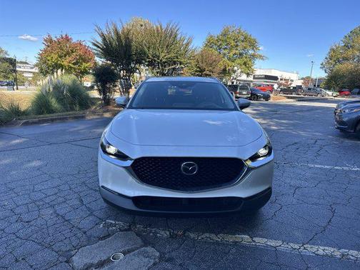 2020 Mazda CX-30 Premium Package