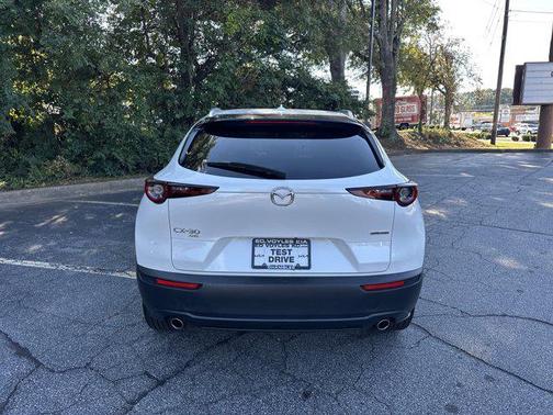 2020 Mazda CX-30 Premium Package