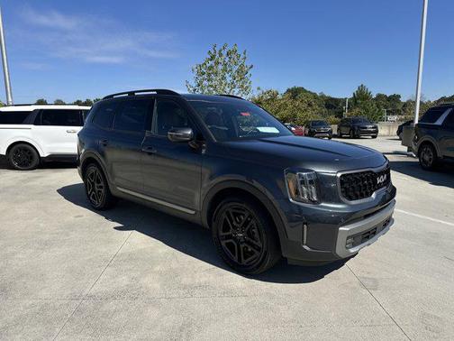 2023 Kia Telluride SX X-Line