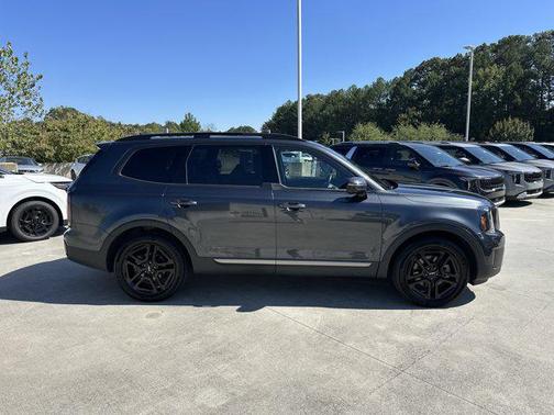 2023 Kia Telluride SX X-Line