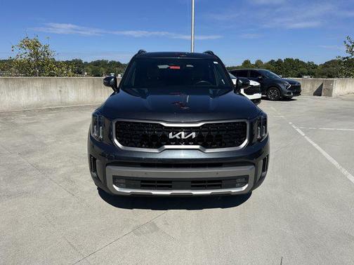 2023 Kia Telluride SX X-Line