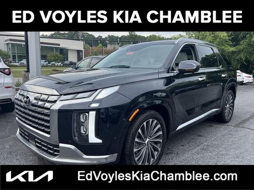 Moonlight Cloud 2023 Hyundai PALISADE Calligraphy