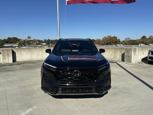 2025 Honda CR-V Hybrid Sport AWD