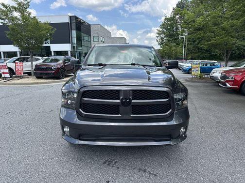 2019 RAM 1500 Express