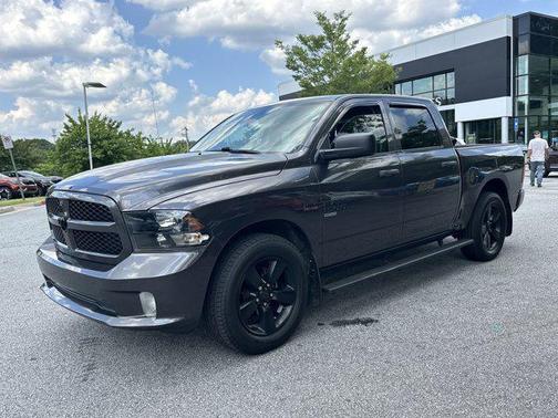 2019 RAM 1500 Express