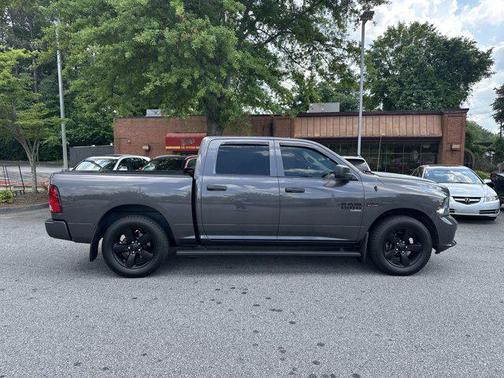 2019 RAM 1500 Express