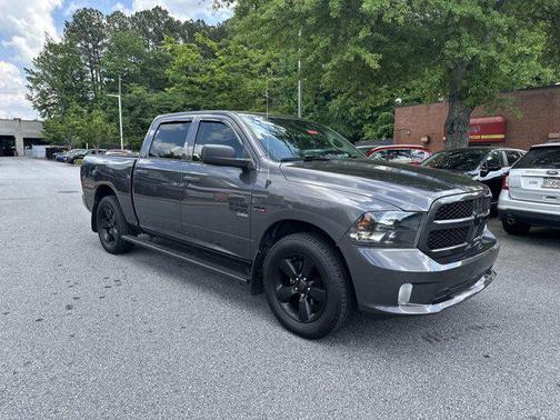 2019 RAM 1500 Express