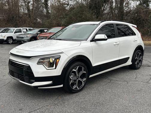 2023 Kia Niro Touring
