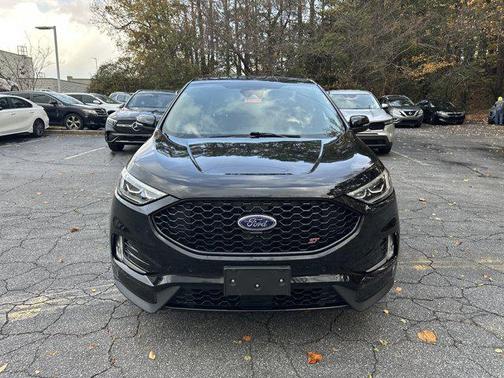 2021 Ford Edge ST
