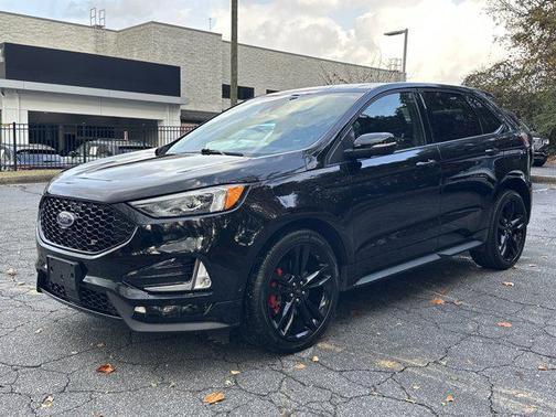 2021 Ford Edge ST