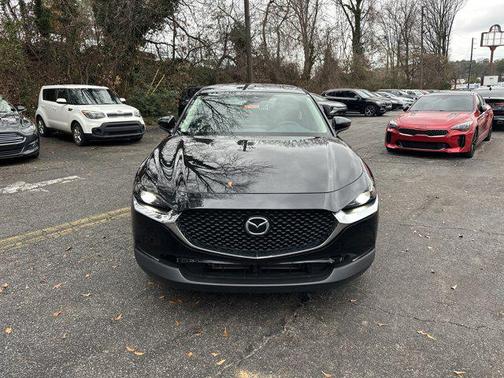 2021 Mazda CX-30 2.5 S