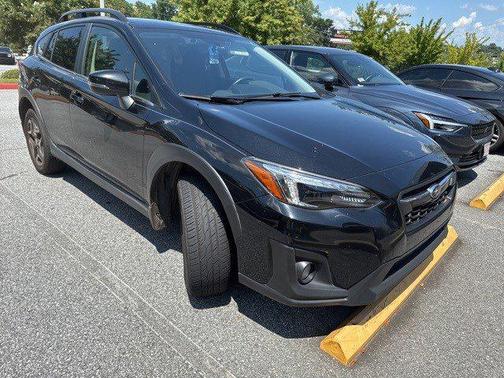2018 Subaru Crosstrek 2.0i Limited