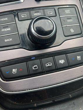 2014 Hyundai Equus Ultimate