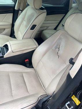 2014 Hyundai Equus Ultimate