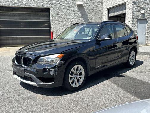 2013 BMW X1 xDrive 28i