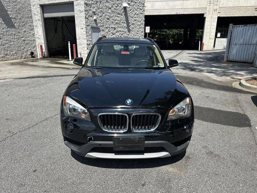 2013 BMW X1 xDrive 28i