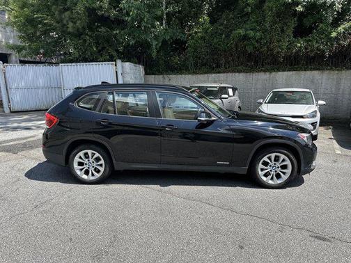 2013 BMW X1 xDrive 28i