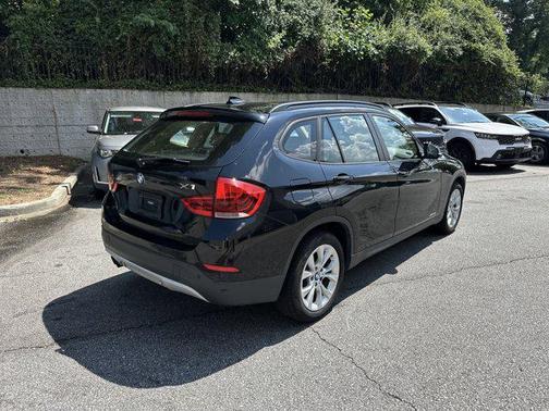 2013 BMW X1 xDrive 28i