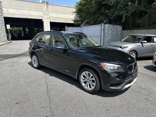 2013 BMW X1 xDrive 28i