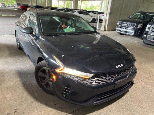 2023 Kia K5 LXS