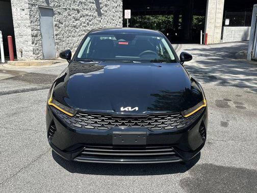 2023 Kia K5 LXS