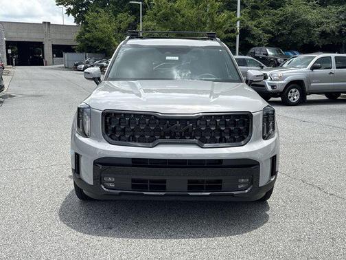 2025 Kia Telluride SX Prestige X-Line