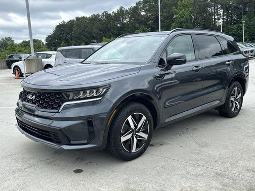 2023 Kia Sorento S