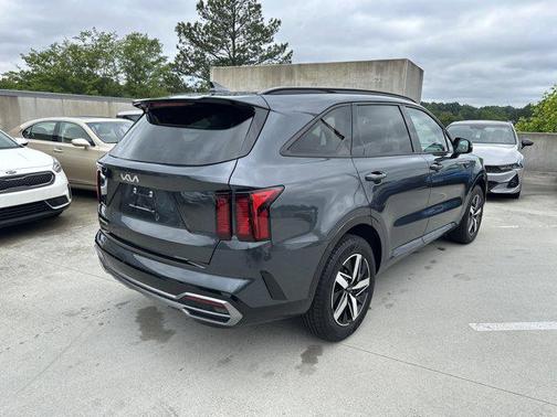2023 Kia Sorento S