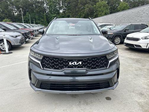 2023 Kia Sorento S