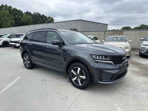 2023 Kia Sorento S
