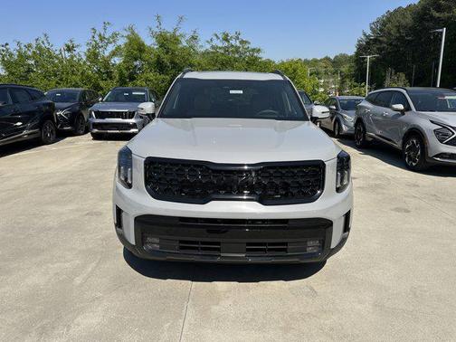 2025 Kia Telluride SX Prestige X-Pro