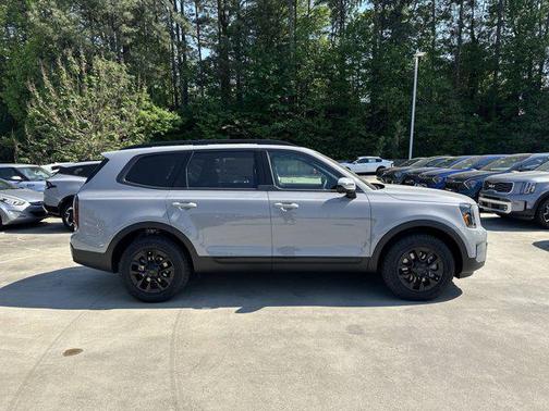 2025 Kia Telluride SX Prestige X-Pro