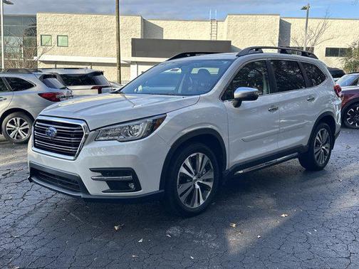 2021 Subaru Ascent Touring 7-Passenger