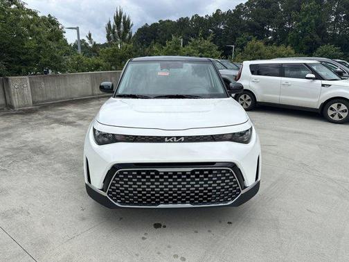 2025 Kia Soul EX