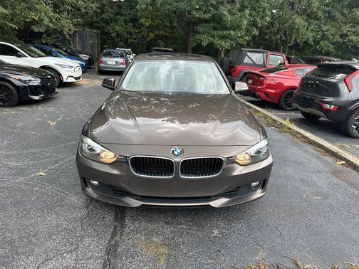 2014 BMW 328 328i
