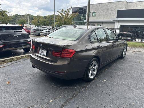 2014 BMW 328 328i