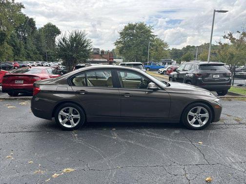 2014 BMW 328 328i