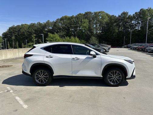 2022 Lexus NX 350 Premium