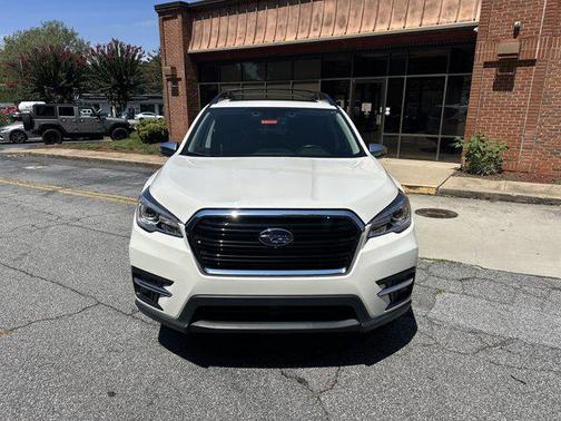 2019 Subaru Ascent Touring 7-Passenger